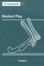 Cover of "The Toybag Guide to Medical Play"
