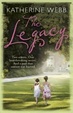 Cover of The Legacy