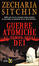 Cover of "Guerre atomiche al tempo degli dei"