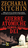 Guerre atomiche al tempo degli dei