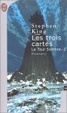 Cover of La Tour Sombre, Tome 2