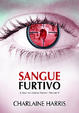 Cover of Sangue Furtivo