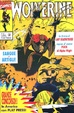 Cover of Wolverine n. 30