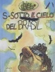 Cover of Sotto il cielo del Brasil