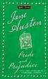 Cover of Pride and Prejudice