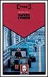 Cover of David Lynch