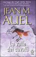 Cover of La valle dei cavalli