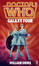 Cover of Doctor Who - Galaxy Four