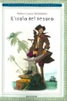 Cover of L'isola del tesoro