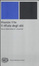 Cover of Il rifiuto degli dei. Teoria delle belle arti industriali