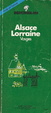 Cover of Alsace Lorraine, Vosges
