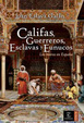 Cover of LOS MOROS EN ESPAÑA
