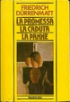 Cover of La promessa - La caduta - La panne