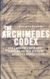 Cover of The Archimedes Codex