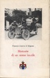 Cover of Memorie di un uomo inutile