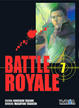 Cover of Battle Royale #7 (de 15)