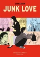 Cover of Junk Love