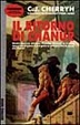 Cover of Il ritorno di Chanur