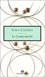 Cover of Le Cosmicomiche