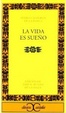Cover of La vida es sueño