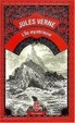 Cover of L'Ile mystérieuse