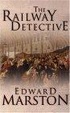 Cover of The Railway Detective