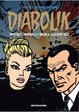Cover of Diabolik gli anni d'oro n. 1