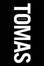 Cover of Tomas