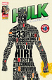 Cover of Hulk e i Difensori n. 1