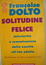 Cover of La solitudine felice