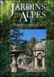 Cover of Jardins des Alpes