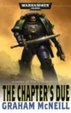 Cover of Chapter's Due