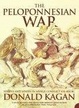 Cover of The Peloponnesian War
