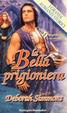Cover of La bella prigioniera