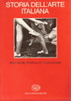 Cover of Storia dell'arte italiana, Vol. 4
