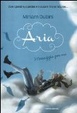 Cover of Aria. Messaggio per me
