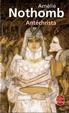 Cover of Antéchrista