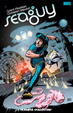 Cover of Seaguy