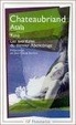Cover of Atala. René