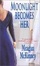 Cover of Moonlight Becomes Her