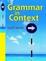 Cover of "Grammar in Context"