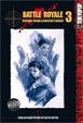 Cover of Battle Royale, vol. 3