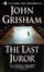 Cover of 'The Last Juror'