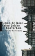 Cover of KEINE LEICHE IN AMSTERDAM
