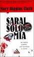 Cover of Sarai solo mia