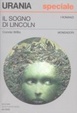 Cover of Il sogno di Lincoln