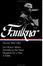 Cover of William Faulkner