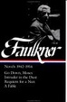 Cover of William Faulkner
