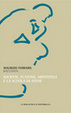 Cover of Maurizio Ferraris racconta Socrate, Platone, Aristotele e la Scuola di Atene