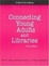 Cover of Connecting Young Adults And Libraries